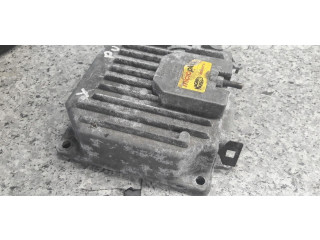 Řídící jednotka med607a Fiat Punto (199) 2012