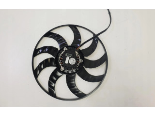 Электрический вентилятор радиаторов       Volkswagen Golf VIII  2019 -  года   