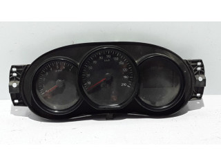 Панель приборов 248100408R   Dacia Dokker       