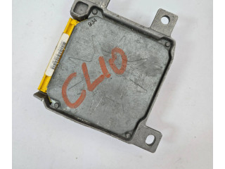 Блок подушек безопасности 7700426752b, 0285001155   Renault Clio II