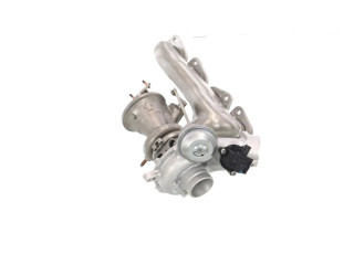 Turbodmychadlo Турбина 9V109, 9V109 Mercedes-Benz C W205