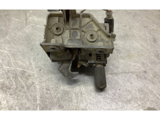 Замок багажника     Skoda Superb B8 (3V) 2015 - 2024 года