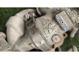 Turbodmychadlo Турбина 03L145811D, 03L145873C Volkswagen Amarok 2.0 CDCA