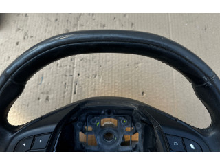 Руль Citroen C4 Cactus 2014 - года 98031272YC