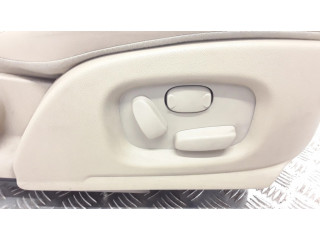 Переднее сиденье пассажира