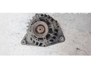 Генератор 06B903018DX, 038903018E   Volkswagen PASSAT B5 1.8     