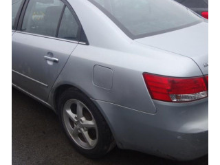 Моторчик дворников Hyundai Sonata