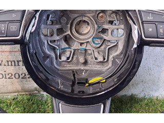 Руль Audi A1 2010 - 2018 года CAYC