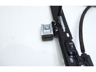 Передний комплект электрического механизма для подъема окна