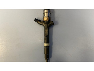 Vstřikovač 2367027020, 08B04044   Toyota Corolla E110  pro naftový motor 2.0 1CD-FTV 