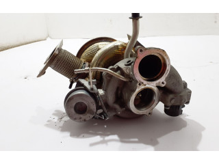 Turbodmychadlo Турбина 06M145689M Porsche Macan DLZB