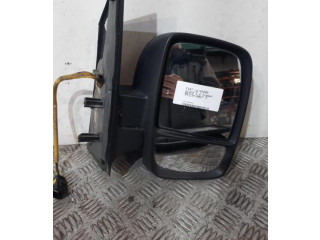 Зеркало электрическое Fiat Scudo 2007 - 2016 года