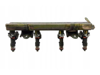 Vstřikovací lišta Nissan Note (E11)