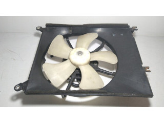 Электрический вентилятор радиаторов