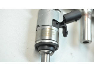 Топливная рампа 06K133317AB, 06J133036F Audi Q5 SQ5 для двигателя DLGA