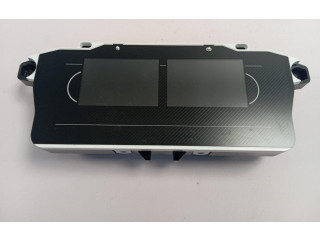 Панель приборов 9865967380 Opel Combo D