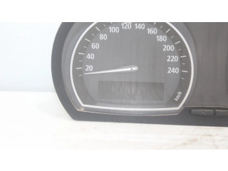 Панель приборов 345158104 BMW X3 E83