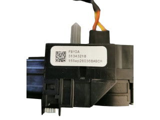 Подрулевой шлейф SRS 31343218, 15S92260368ABH Volvo S60