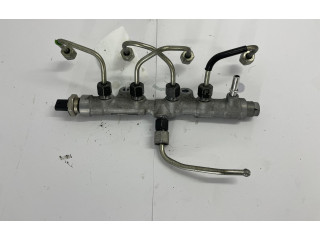 Топливная рампа 9821399680 Peugeot 2008 I для двигателя YHY