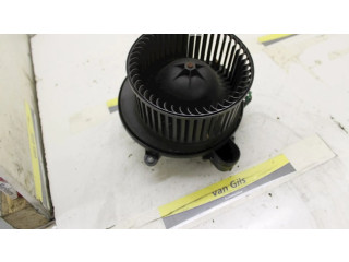 Вентилятор печки 929447P, 929447P Jeep Grand Cherokee (WK)