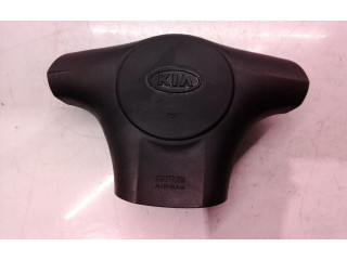 Надувная подушка для руля 9643498980, 9643498980   KIA Picanto    