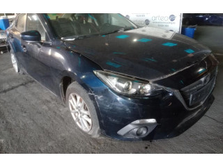 Интеркулер Mazda 3 II