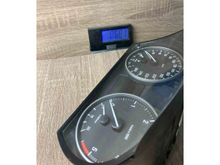 Přístrojová deska BMW X1 E84 2009 4032150, 9187344