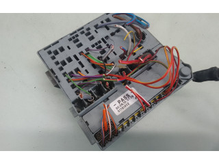 Блок предохранителей 51781452 Citroen Nemo