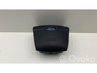 Подушка безопасности водителя    Ford Galaxy