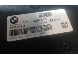 Блок управления 9267518, MODULOCONFORT BMW X3 F25