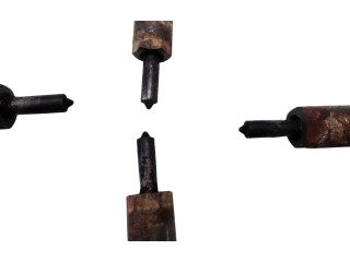 Жиклер (жиклеры) (форсунка (форсунки) 9641742880, 9641742880 Citroen C4 I Picasso