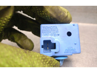 Блок управления 8665250010, 0689004430DENSO Lexus GS 300 350 430 450H