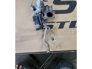 Турбина Peugeot 2008 II MGT1241Z, AFV23696Y