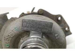 Turbodmychadlo Турбина 4M506K682AG Ford Focus 1.8