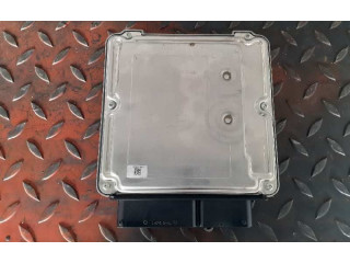 Блок управления двигателя 03L906022B, 0281014235 Audi A4 Allroad