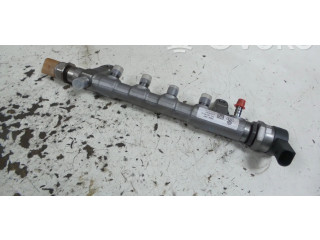 Vstřikovací lišta 03L130089Q, 0281006075 Audi A6 S6 C7 4G CGLC CGL