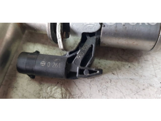 Магистральная трубка топлива