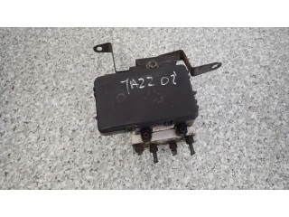 Блок управления АБС Honda Jazz