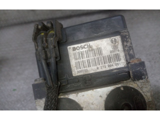 Блок АБС 8E0614111AB, 0265216559   Audi  A6 S6 C5 4B  1997 - 2005 года