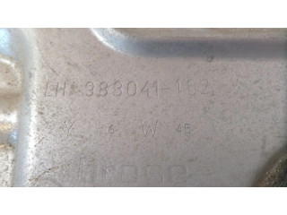 Комплект электрического механизма для подъема окна