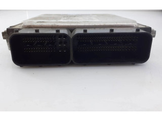 Блок управления двигателя A6519009702, A6519011102 Infiniti Q30