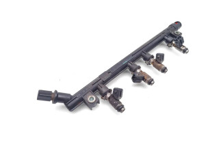 Комплект форсунок     Fiat 500  169A4.000 