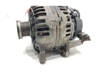 Генератор 03C903023A Skoda Octavia Mk2 (1Z)