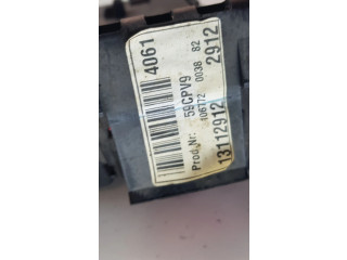 Pojistková skříňka 13112912 Opel Vectra C 2003