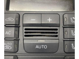 Блок управления климат-контролем 8P0820043BMXHA Audi A3 S3 A3 Sportback 8P