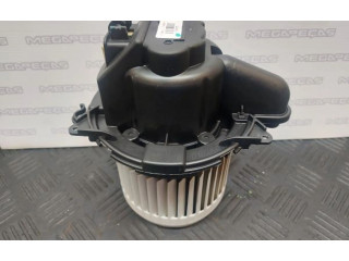 Вентилятор печки 5P3730100 Dacia Sandero