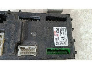 Pojistková skříňka Řídící jednotka BSM 284B11BD0A   Infiniti EX 2016