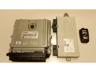 Řídící jednotka 0281017679, 613592570389 BMW 5 F10 F11 2011