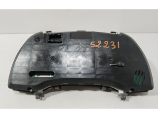 Přístrojová deska  Fiat Punto (199) 2008 51834167  