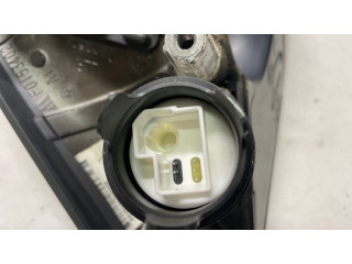 Zpětné zrcátko pravé BMW 5 F10 F11 2011 F0153402